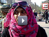 إحدى المسحولات على يد الجيش تروى قصتها