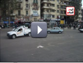 إعادة فتح ميدان التحرير بعد "جمعة رد الشرف"
