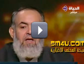 حازم صلاح أبو إسماعيل: ليس أمامنا فى هذه المرحلة سوى الصبر المر حتى استكمال الانتخابات البرلمانية 
