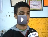 طارق محمود: ثانى أفضل مخترع فى العالم 