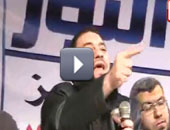 حازم شومان طوق النجاة الوحيد هو تطبيق الشريعة الإسلامية 