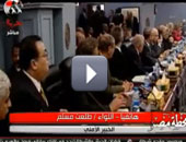 طلعت مسلم: على مصر أن توضح حقيقة القصف الإسرائيلى للحدود المصرية ـ السودانية