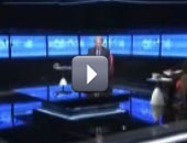 اللواء عادل عفيفى لـ الإبراشى: لن نهنئ الكنيسة لأنها تستقوى بالغرب