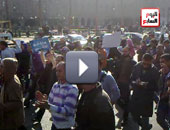 التحرير ينتفض بعد إلزام المجلس العسكرى بإلغاء كشف العذرية 