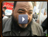 الشحات: تغيير المنكر باليد من اختصاص "الحاكم" 