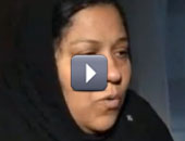 أسرة الشهيد محمد مصطفى تروى اللحظات الأخيرة فى حياته لقناة التحرير 