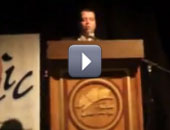 اختيار النائب مصطفى النجار شخصية عام 2011 