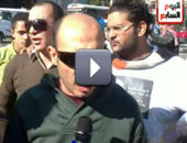 "حرارة": "سميرة إبراهيم" صاحبة قضية كشف العذرية أشجع بنت فى مصر 