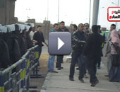 مؤيدو مبارك يعتدون على مراسل الجزيرة بسبب "المخلوع"