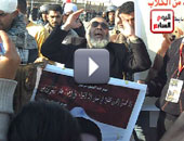 عودة "محاكمة القرن" بعد مائة يوم من التوقف ومازال الانقسام مستمراً بين المصريين 