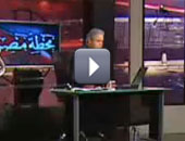 جمال زهران: انسحبت من "لم الشمل" لغياب مطالب الثوار