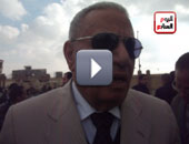 الدماطى: طلبات دفاع المتهمين تهدف لتعطيل سير القضية