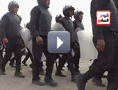 بالفيديو.."اليوم السابع" ترصد كواليس محاكمة مبارك