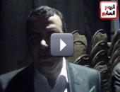 مصطفى النجار: الثورة مستمرة ولكن هناك تعثر فى مسارها