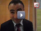 كفيف يبتكر محولاً كهربائياً إلكترونياً للقضاء على انقطاع الكهرباء بقريته 