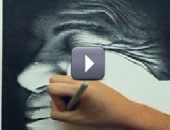 "هيرو" من 3.2 مليون نقطة حبر 