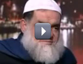 قيادى السلفى: يجب علينا حماية الكنائس فى أعياد الميلاد 