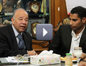 وزير التنمية المحلية: حكومة شرف لم تُقصّر 