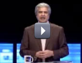 مواجهة بين نائب رئيس مجلس الدولة وراعى كنيسة الوراق 