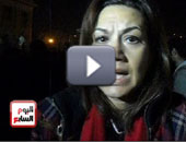 وقفة احتجاجية للمطالبة بالإفراج عن علاء عبد الفتاح 