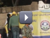 بالفيديو..رصد انتهاكات لحزب الحرية والعدالة بدار السلام 