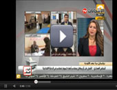 بالفيديو .. أكشاك توعية للمواطنين أمام اللجان بدمياط لـ"حزب الحرية والعدالة" 