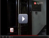 بالفيديو..  الحزب الناصرى يغلق أبوابه فى جولة الإعادة 