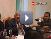 حسب الله الكفراوى: عرضت على مرشد الإخوان شعار "مصر هى الحل" فرفض