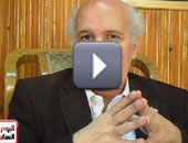 سيد عبد العال: الكتلة المصرية حققت نجاحا مرضيا وننتظر المزيد فى المراحل القادمة