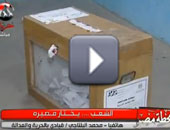 البلتاجى : على "السعيد" ألا يعيش فى ثوب العراك مع جماعة الإخوان المسلمين.