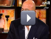 مرشح الكتلة المصرية: العاملون بالسياحة يختارون مرشحى "الحرية والعدالة" و"النور" للتكفير عن ذنوبهم 