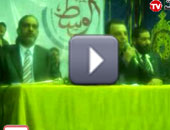 أبو العلا ماضى: "الحرية" مقدمة على الدين