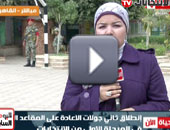  "الحياة": إقبال ضعيف على التصويت فى ثانى أيام الإعادة 