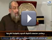 برهامى: نقبل الديمقراطية بضوابط إسلامية.. واختلافنا مع الأزهر سببه أشخاص وليس مؤسسة 