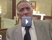 زكريا عبد العزيز: اللجنة العليا للانتخابات امتداد للنظام السابق