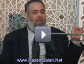 حازم صلاح أبو إسماعيل: مبارك سقط ولكن عمر سليمان لم يسقط بعد