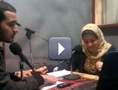 نعم الباز: السلفيون لا يحترمون قيمة المرأه 