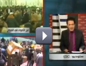 المتحدث الاعلامى للحرية و العدالة : حزب الحرية والعدالة التزم بكافة القوانين 