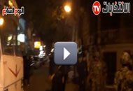 كواليس نقل الصناديق الانتخابية وسط حراسة مشددة