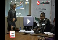 تسريب بطاقات التصويت أهم سلبيات المرحلة الأولى من الانتخابات