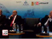 130 مليار جنيه استثمارات فى قطاع " الصرف الصحى"