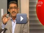 رشوان يحلل نتائج المرحلة الأولى للانتخابات البرلمانية 