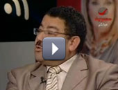 سيف عبد الفتاح: الجنزورى كاتم للسر وليس منقذاً لمصر