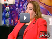 تهانى الجبالى: البرلمان القادم لن يكون الأفضل فى مصر