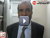 عبد الحفيظ : 6000 مراقب لرصد انتهاكات الانتخابات