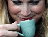 لأول مرة حبوب قهوة مصنوعة من روث الأفيال