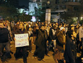 تجديد حبس 7 من "حازمون" 45 يوما بتهمة تكوين تنظيم إرهابى بالقاهرة