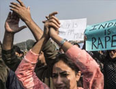 دراسة تؤكد وجود علاقة بين "الصرف الصحى" واغتصاب السيدات فى الهند