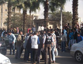 تغيير إدارى محدود بشركة "سيد للأدوية" بعد احتجاجات العاملين