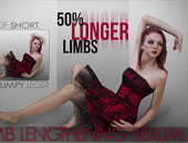 بالصور.. حملة ساخرة من تلاعب إعلانات التجميل فى الصور بالـ"فوتوشوب"